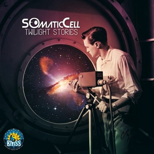 Somatic Cell - Twilight Stories (2016)