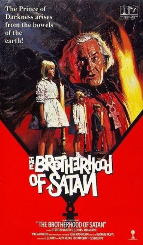 The Brotherhood of Satan 1971 BRRip XviD MP3-RARBG