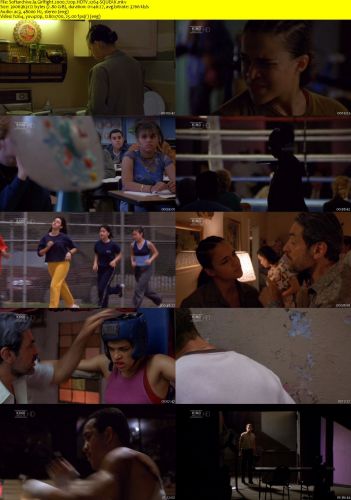 Girlfight 2000 720p HDTV x264-SQUEAK