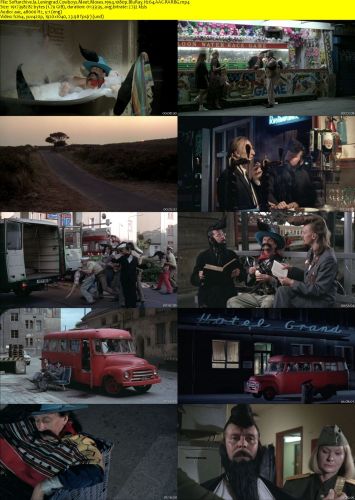 Leningrad Cowboys Meet Moses 1994 1080p BluRay H264 AAC-RARBG