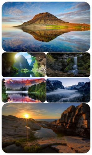 Most Wanted Nature Widescreen Wallpapers #247