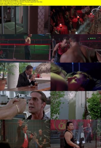 Shootfighter 2 1996 BRRip XviD MP3-RARBG