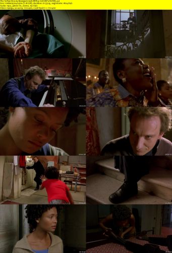 Besieged 1998 BRRip XviD MP3-RARBG