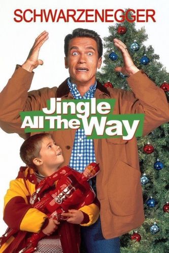 Jingle All the Way 1996 Directors Cut BRRip XviD MP3-RARBG