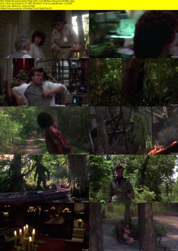 Swamp Thing 1982 720p BluRay H264 AAC-RARBG