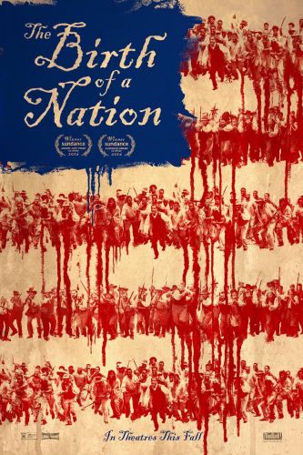 The Birth of a Nation 2016 HDCAM 500MB Ganool