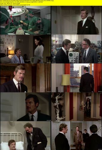 The Man Who Haunted Himself 1970 1080p BluRay H264 AAC-RARBG
