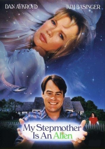 My Stepmother Is an Alien 1988 WEBRip x264-RARBG