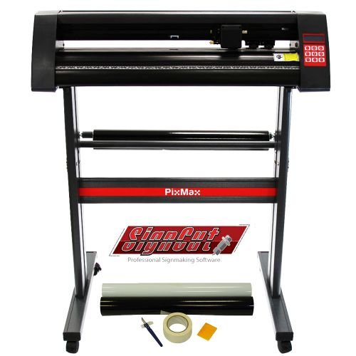 Portable SignCut Pro 2