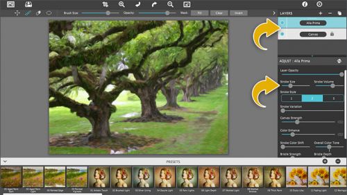 JixiPix Artista Impresso Pro 1.5.7 Portable
