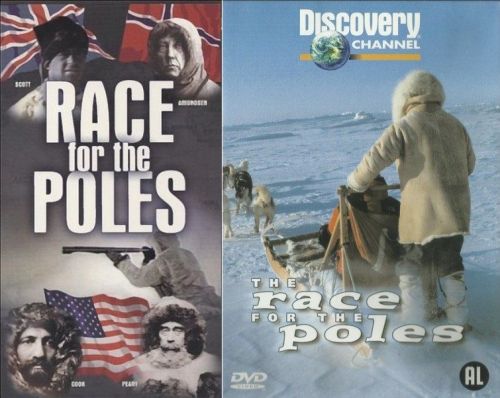 DC The Race for the Poles 1999 x264 AC3-MVGroup