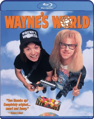 Waynes World 1992 1080p BluRay x264 AC3-ETRG