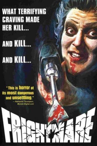 Frightmare 1974 BRRip XviD MP3-RARBG
