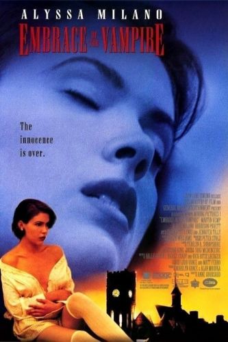 Embrace of the Vampire 1995 1080p WEBRip DD5.1 x264-KiNGS