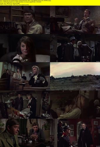 Frankenstein Created Woman 1967 720p BluRay H264 AAC-RARBG
