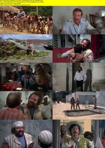 Banana Joe 1982 720p BluRay H264 AAC-RARBG