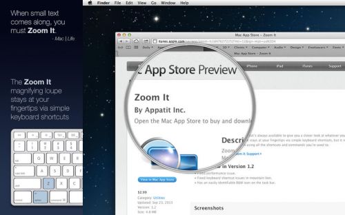 Zoom It 1.2.3