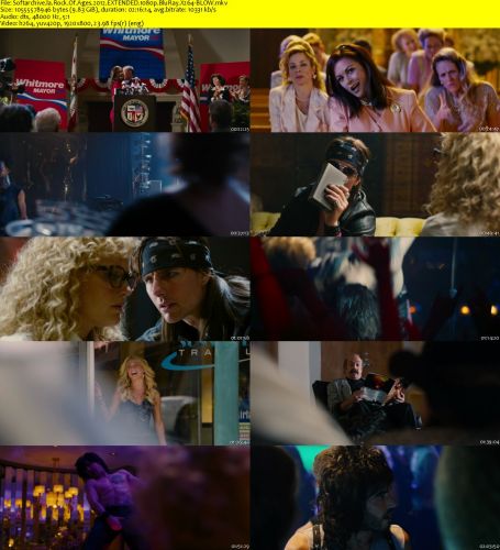 Rock Of Ages 2012 EXTENDED CUT 1080p BluRay X264-BLOW