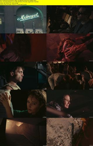 Demons 1985 720p BluRay H264 AAC-RARBG