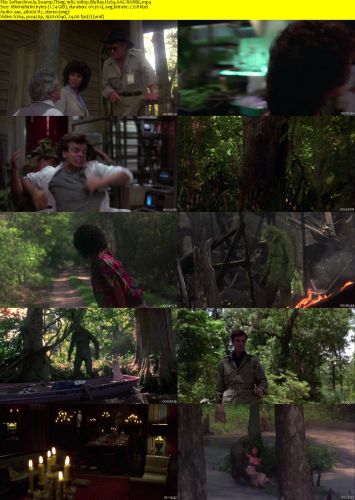 Swamp Thing 1982 1080p BluRay H264 AAC-RARBG