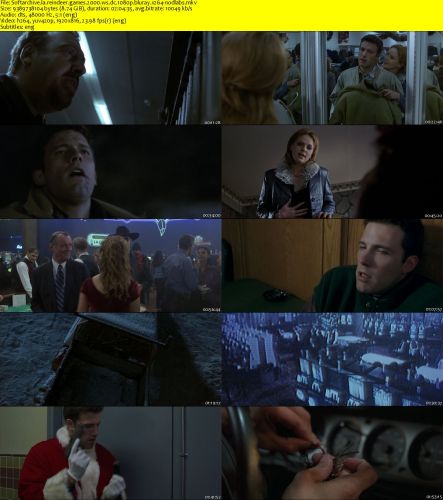 Reindeer Games 2000 Directors Cut 1080p BluRay x264-NODLABS
