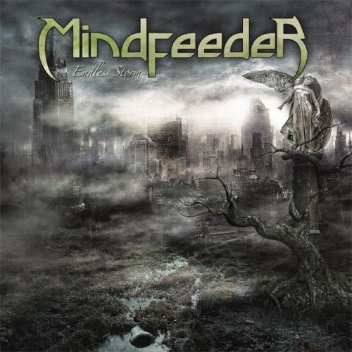Mindfeeder - Endless Storm (2013) (FLAC)