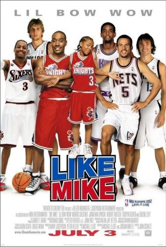 Like Mike 2002 1080p WEBRip DD2.0 x264-NTb