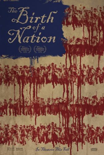 The Birth of a Nation 2016 HDRip XviD AC3-EVO