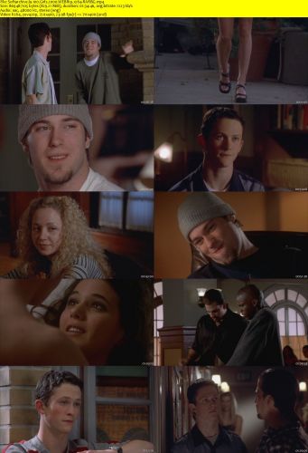 100 Girls 2000 WEBRip x264-RARBG