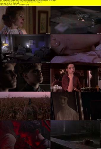 Children of the Corn IV The Gathering 1996 720p BluRay H264 AAC-RARBG