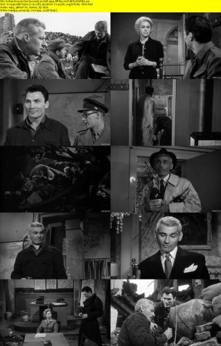 Ten Seconds to Hell 1959 BRRip XviD MP3-RARBG