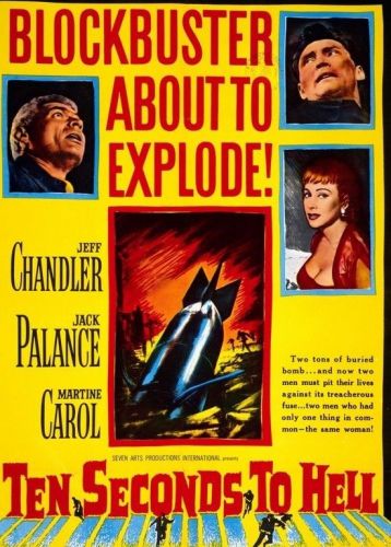 Ten Seconds to Hell 1959 BRRip XviD MP3-RARBG