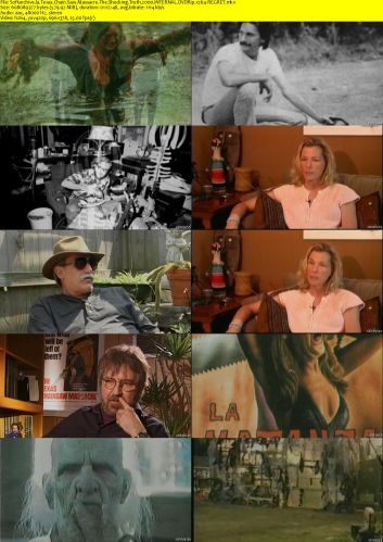 Texas Chain Saw Massacre The Shocking Truth 2000 iNTERNAL DVDRip x264-REGRET