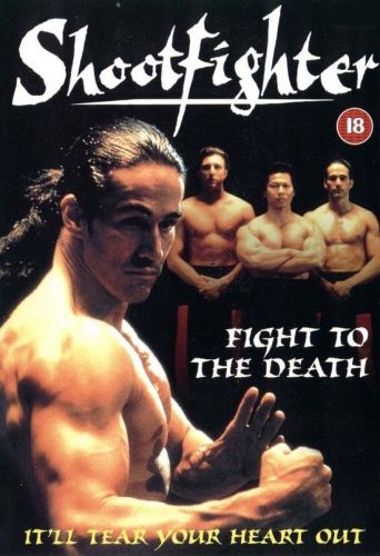 Shootfighter Fight to the Death 1993 1080p BluRay x264 DTS-FGT