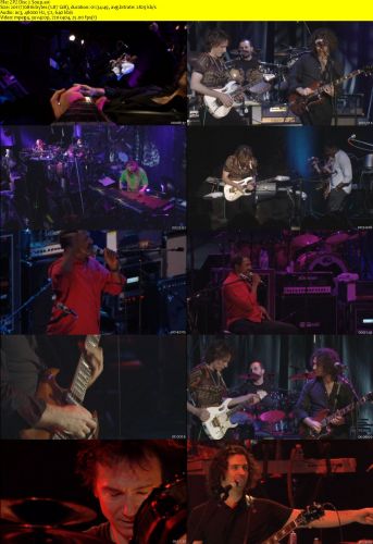 Zappa Plays Zappa 2008 DVDRip XviD AC3-Soup