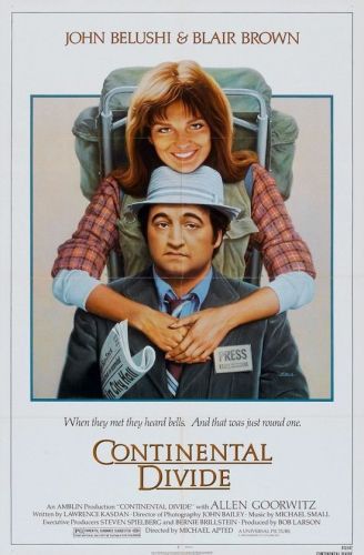 Continental Divide 1981 WEBRip x264-RARBG