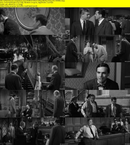 Compulsion 1959 REMASTERED 1080p BluRay H264 AAC-RARBG