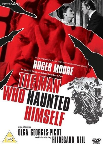 The Man Who Haunted Himself 1970 BRRip XviD MP3-RARBG