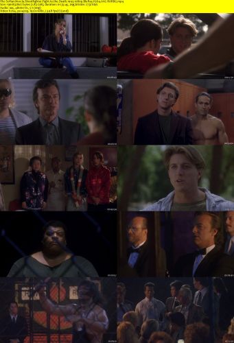 Shootfighter Fight to the Death 1993 1080p BluRay H264 AAC-RARBG