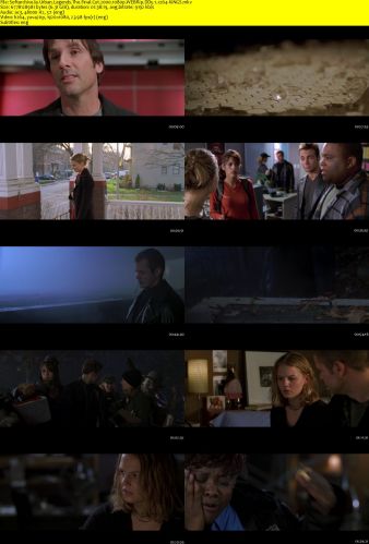 Urban Legends The Final Cut 2000 1080p WEBRip DD5.1 x264-KiNGS
