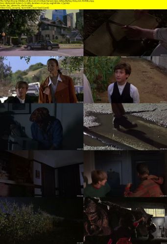 Children of the Corn III Urban Harvest 1995 1080p BluRay H264 AAC-RARBG