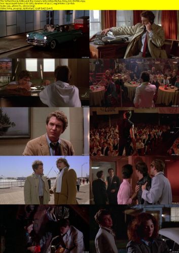 Eddie and the Cruisers 1983 1080p BluRay H264 AAC-RARBG