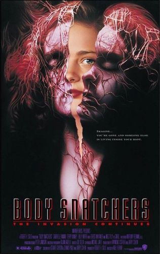 Body Snatchers 1993 BRRip XviD MP3-RARBG