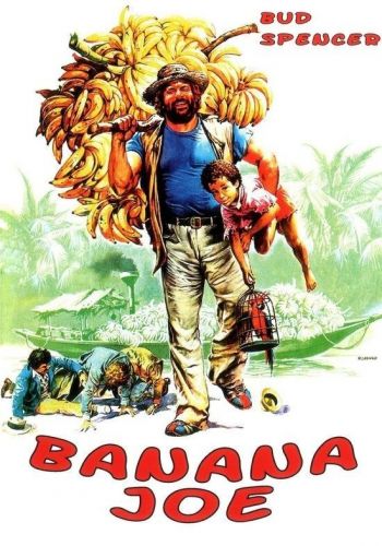 Banana Joe 1982 720p BluRay H264 AAC-RARBG
