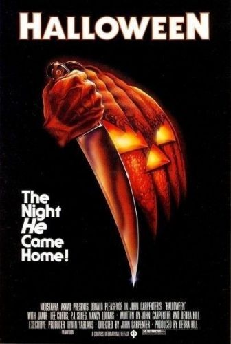 Halloween 1978 UNCUT BRRip XviD MP3-RARBG
