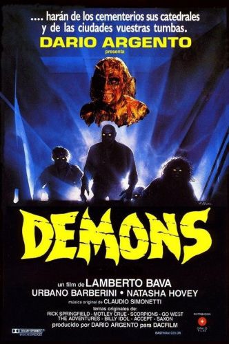 Demons 1985 720p BluRay H264 AAC-RARBG