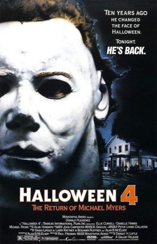Halloween IV The Return Of Michael Myers 1988 BRRip XviD MP3-RARBG