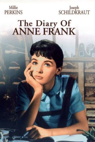 The Diary Of Anne Frank 1959 BRRip XviD MP3-RARBG