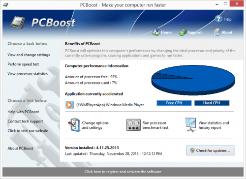 PGWare PCBoost 5.10.24.2016