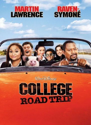 College Road Trip 2008 1080p Bluray x264-1920